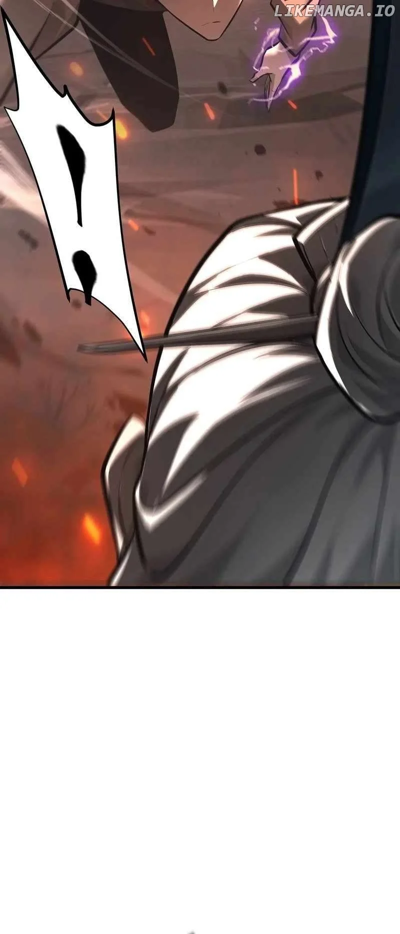 I’m the strongest boss Chapter 32 page 30