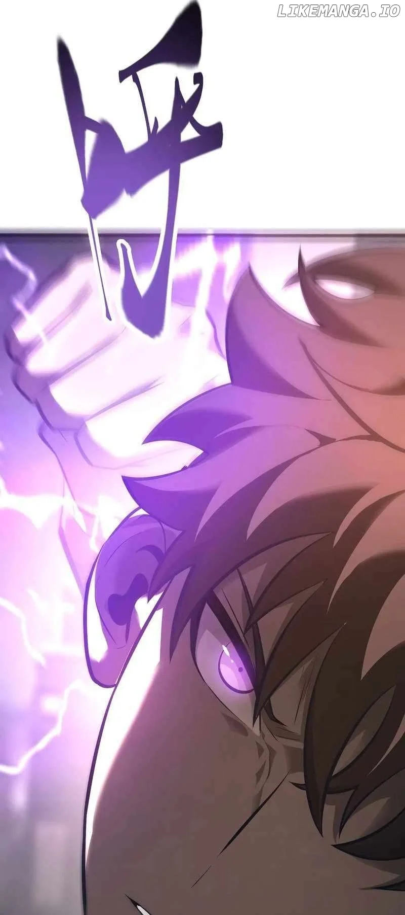 I’m the strongest boss Chapter 32 page 31
