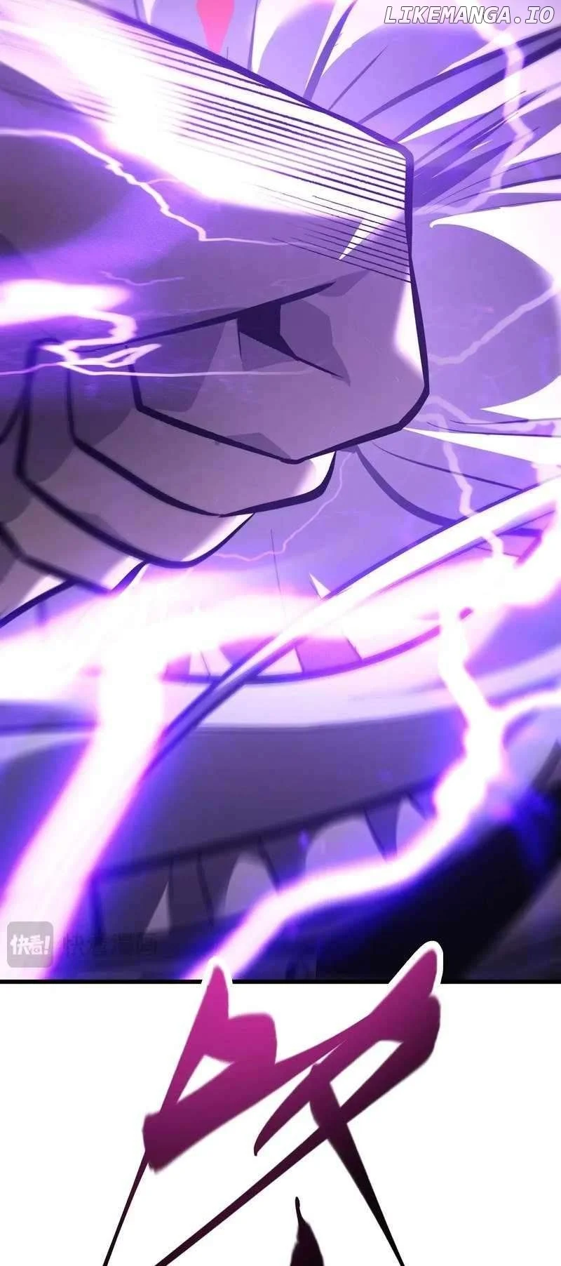 I’m the strongest boss Chapter 32 page 33