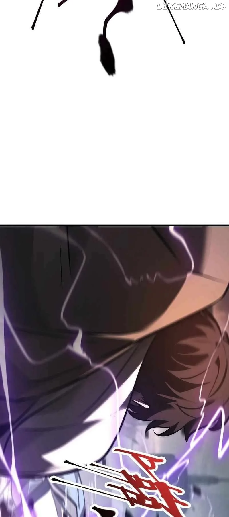I’m the strongest boss Chapter 32 page 34