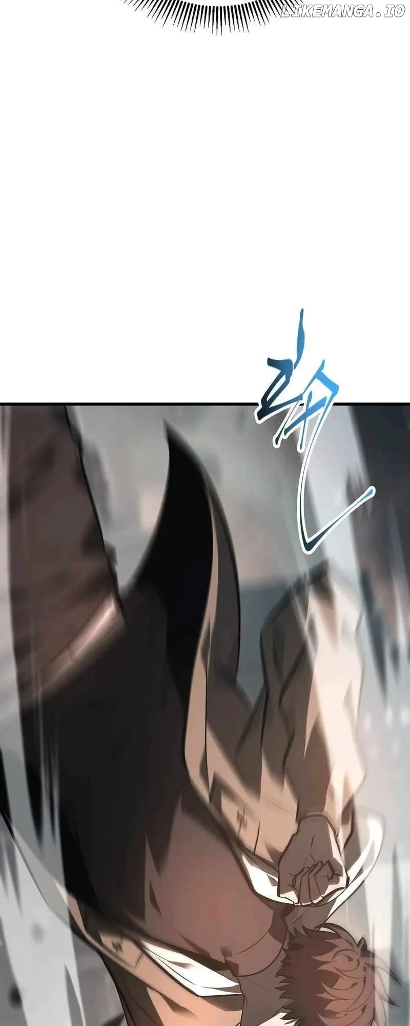 I’m the strongest boss Chapter 32 page 37