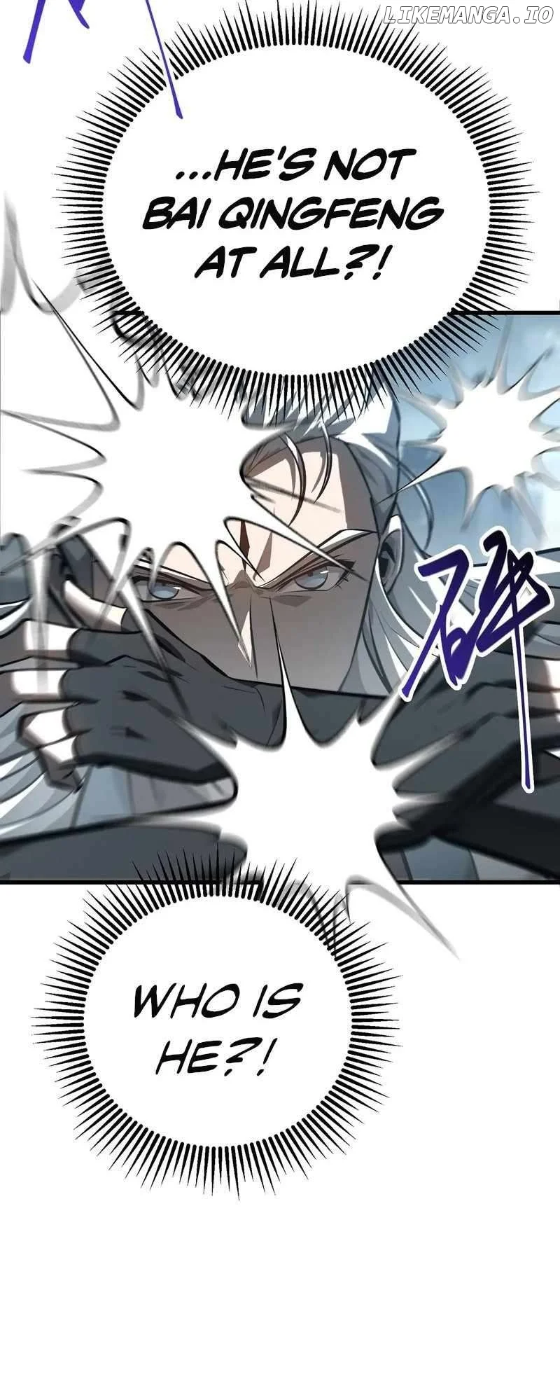 I’m the strongest boss Chapter 32 page 39