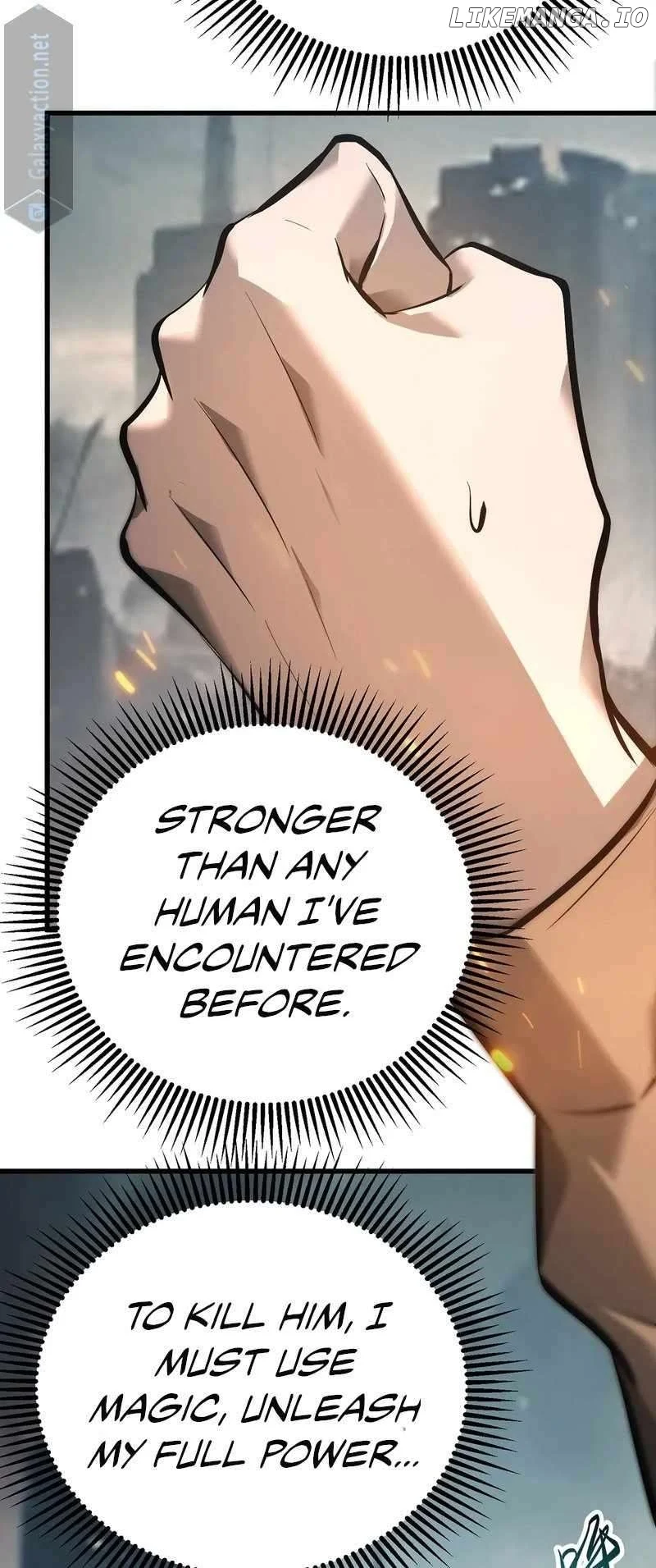 I’m the strongest boss Chapter 32 page 42