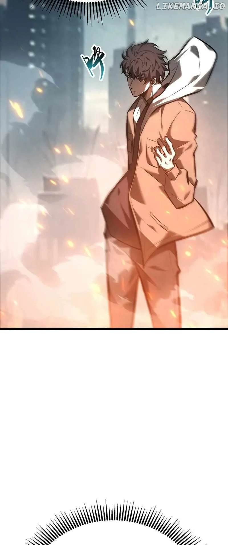 I’m the strongest boss Chapter 32 page 43