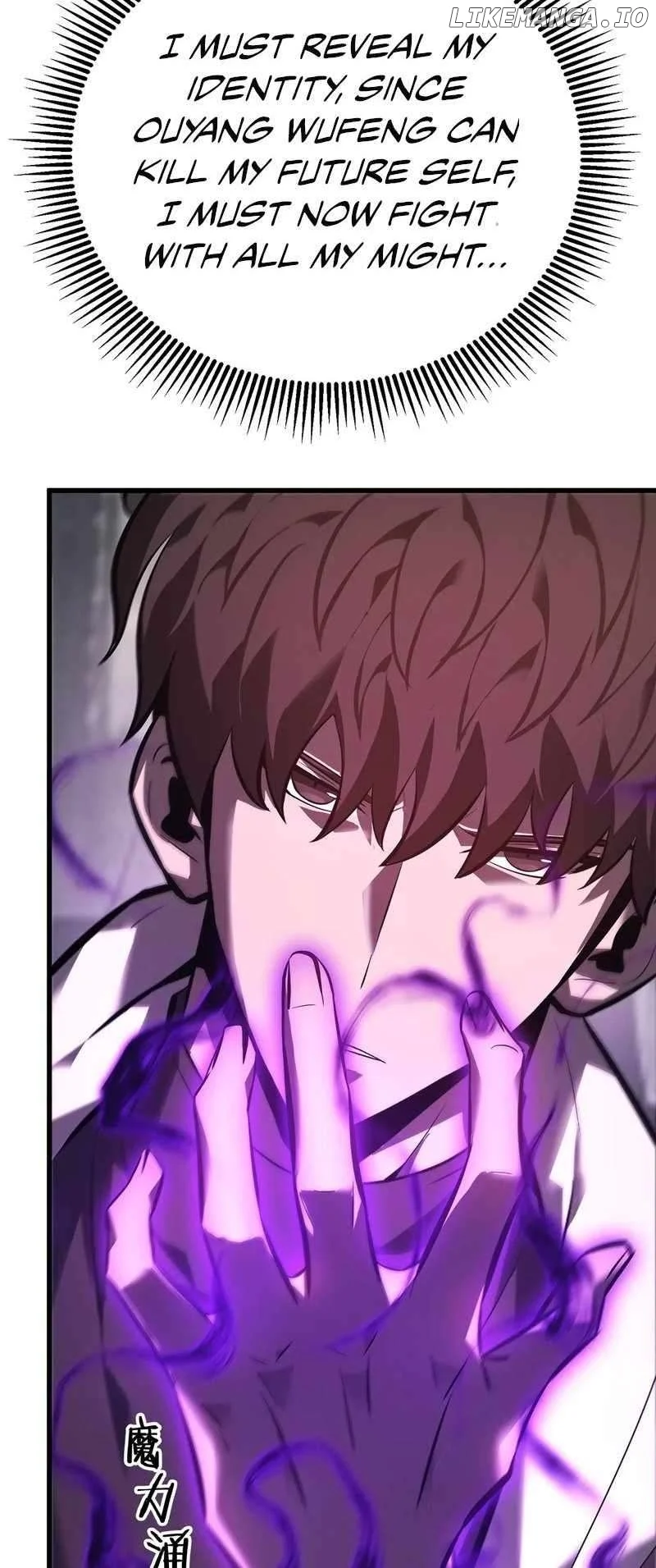 I’m the strongest boss Chapter 32 page 44