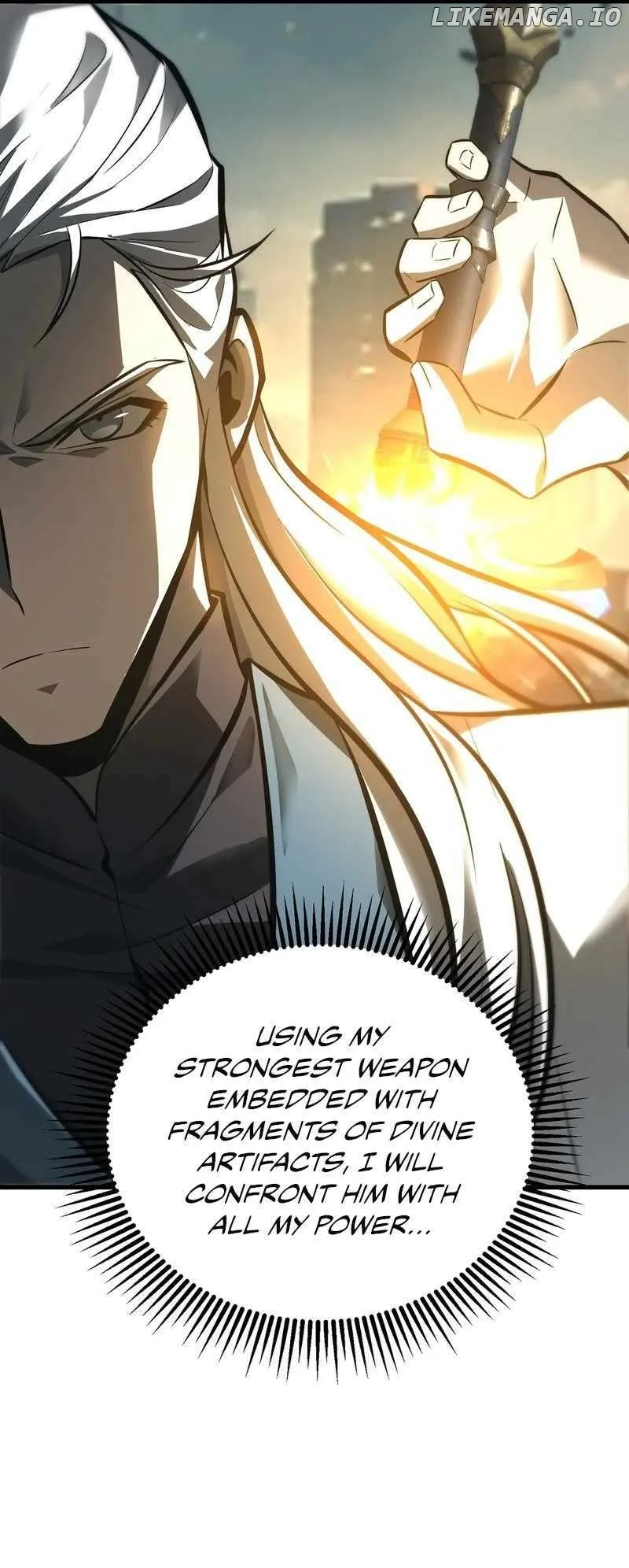 I’m the strongest boss Chapter 32 page 46
