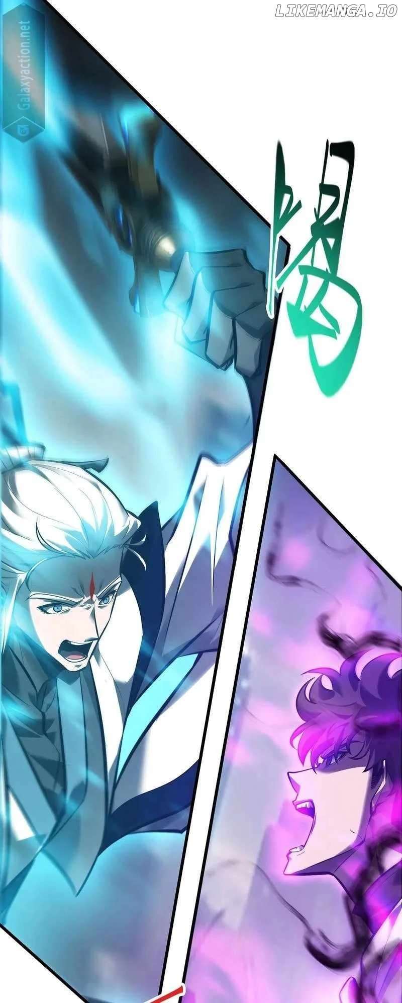 I’m the strongest boss Chapter 32 page 49