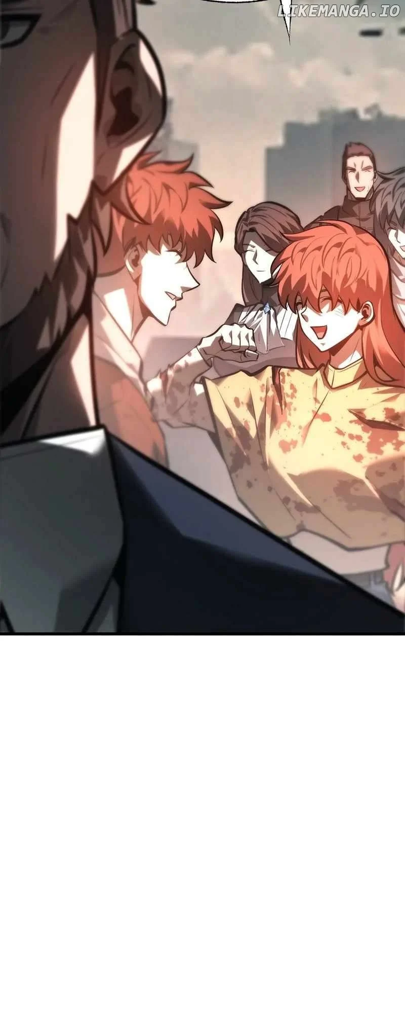 I’m the strongest boss Chapter 32 page 58
