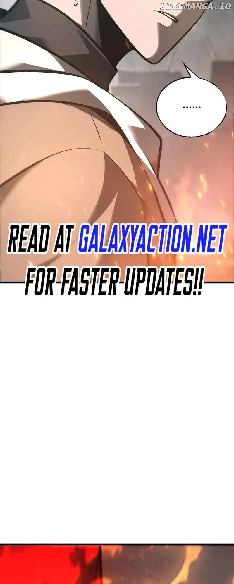 I’m the strongest boss Chapter 32 page 5