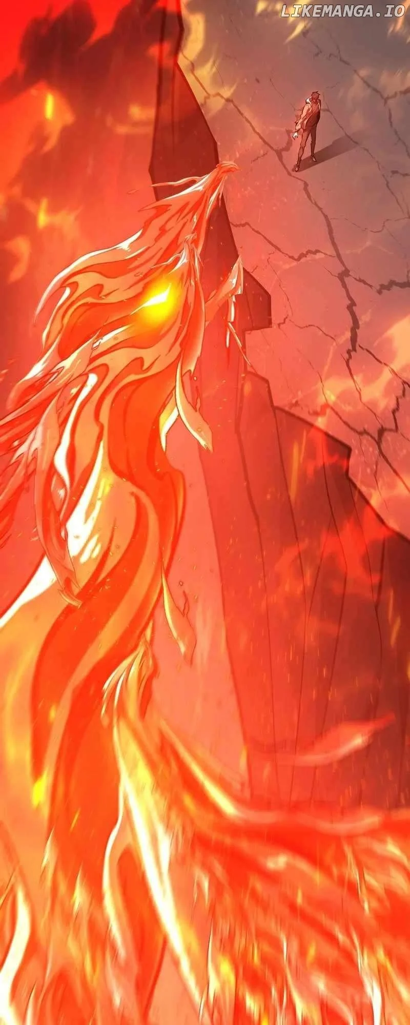I’m the strongest boss Chapter 32 page 6