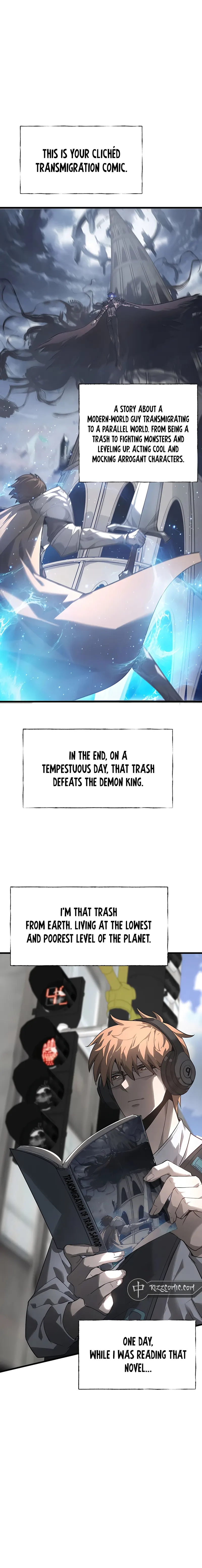 Manga Image