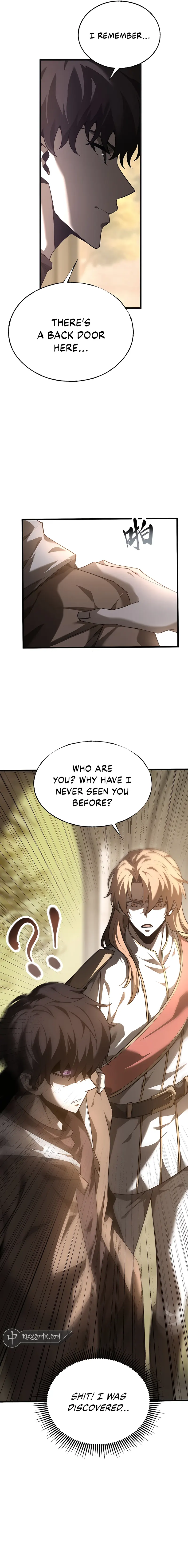 Manga Image