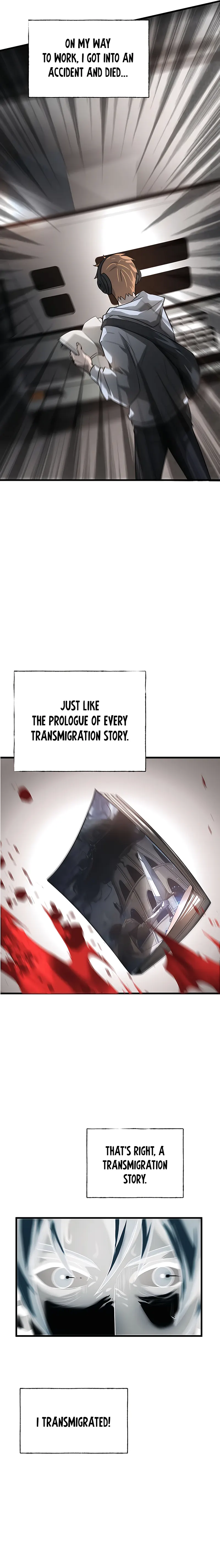 Manga Image