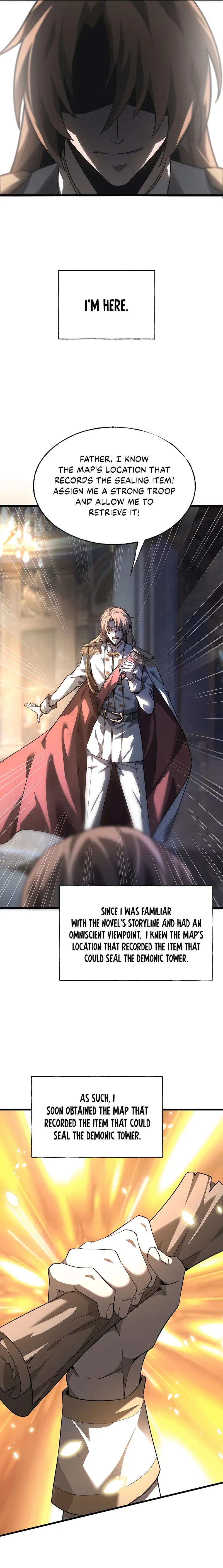 Manga Image
