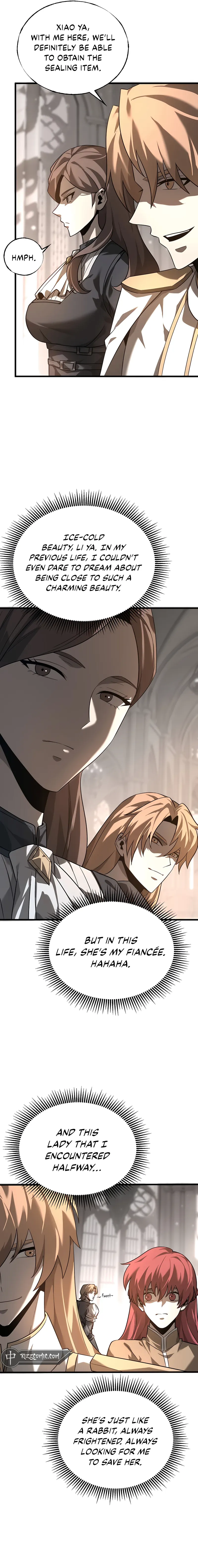 Manga Image