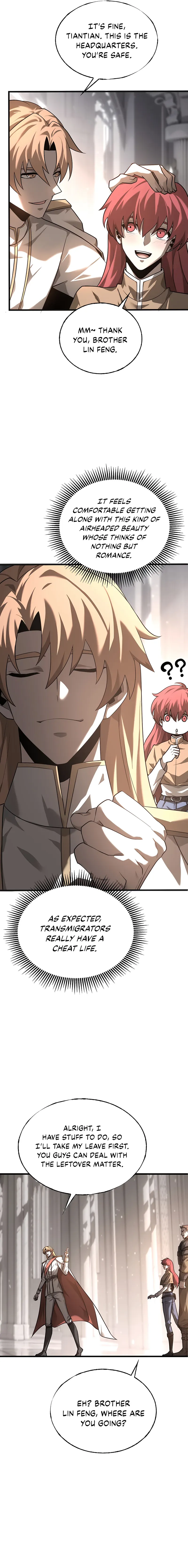 Manga Image