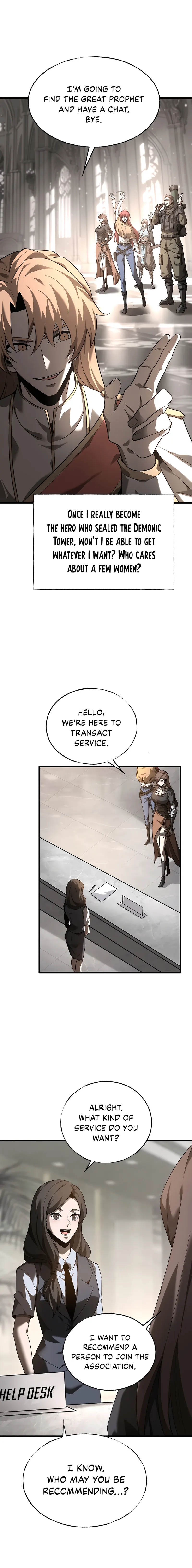 Manga Image
