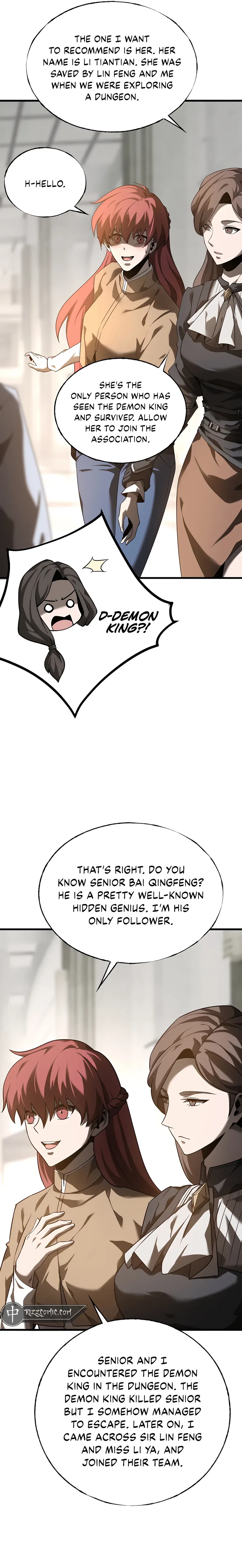 Manga Image