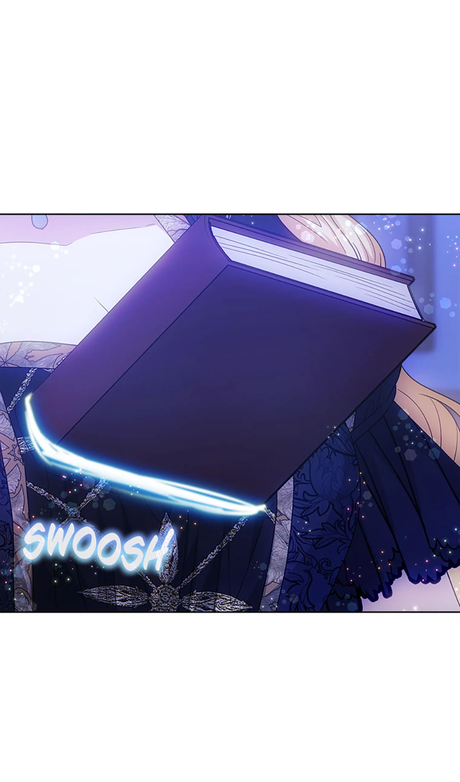 I’m tired of Novel Transmigration Chapter 73 page 11