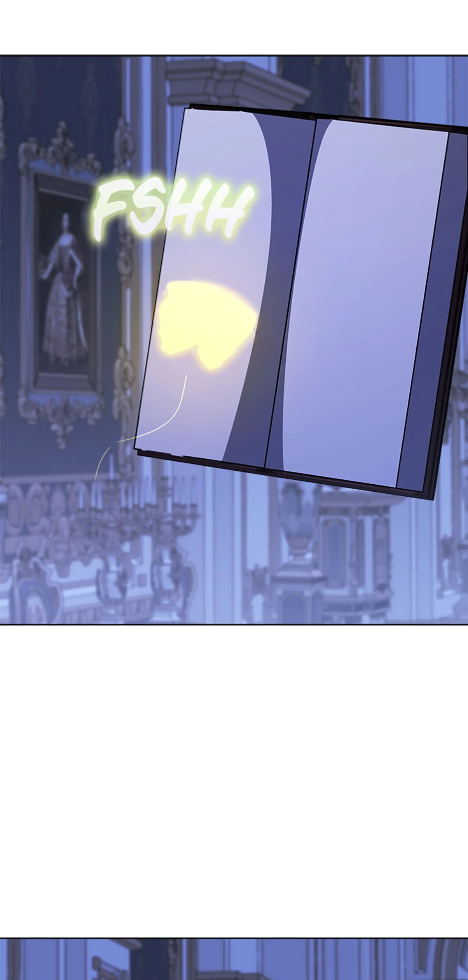 I’m tired of Novel Transmigration Chapter 73 page 20