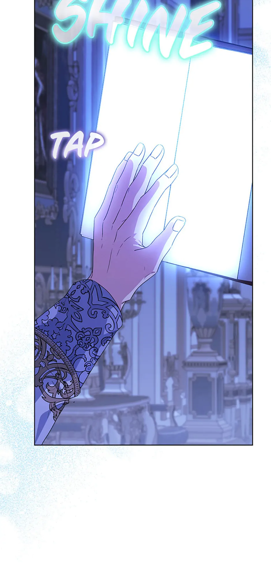 I’m tired of Novel Transmigration Chapter 73 page 22