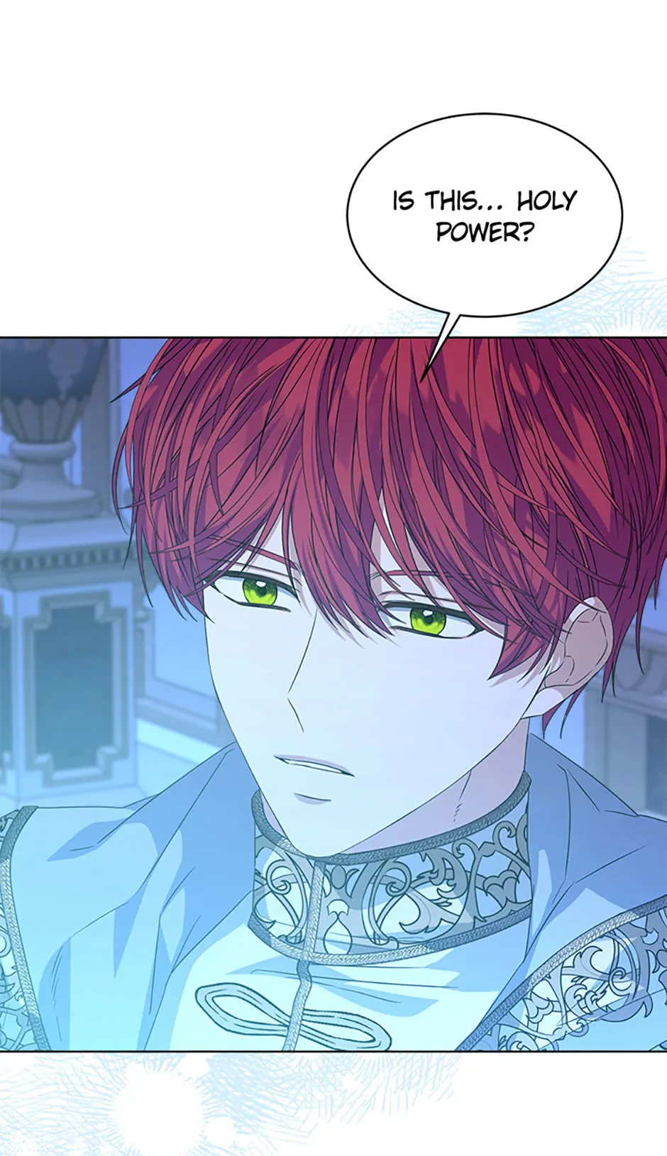 I’m tired of Novel Transmigration Chapter 73 page 23