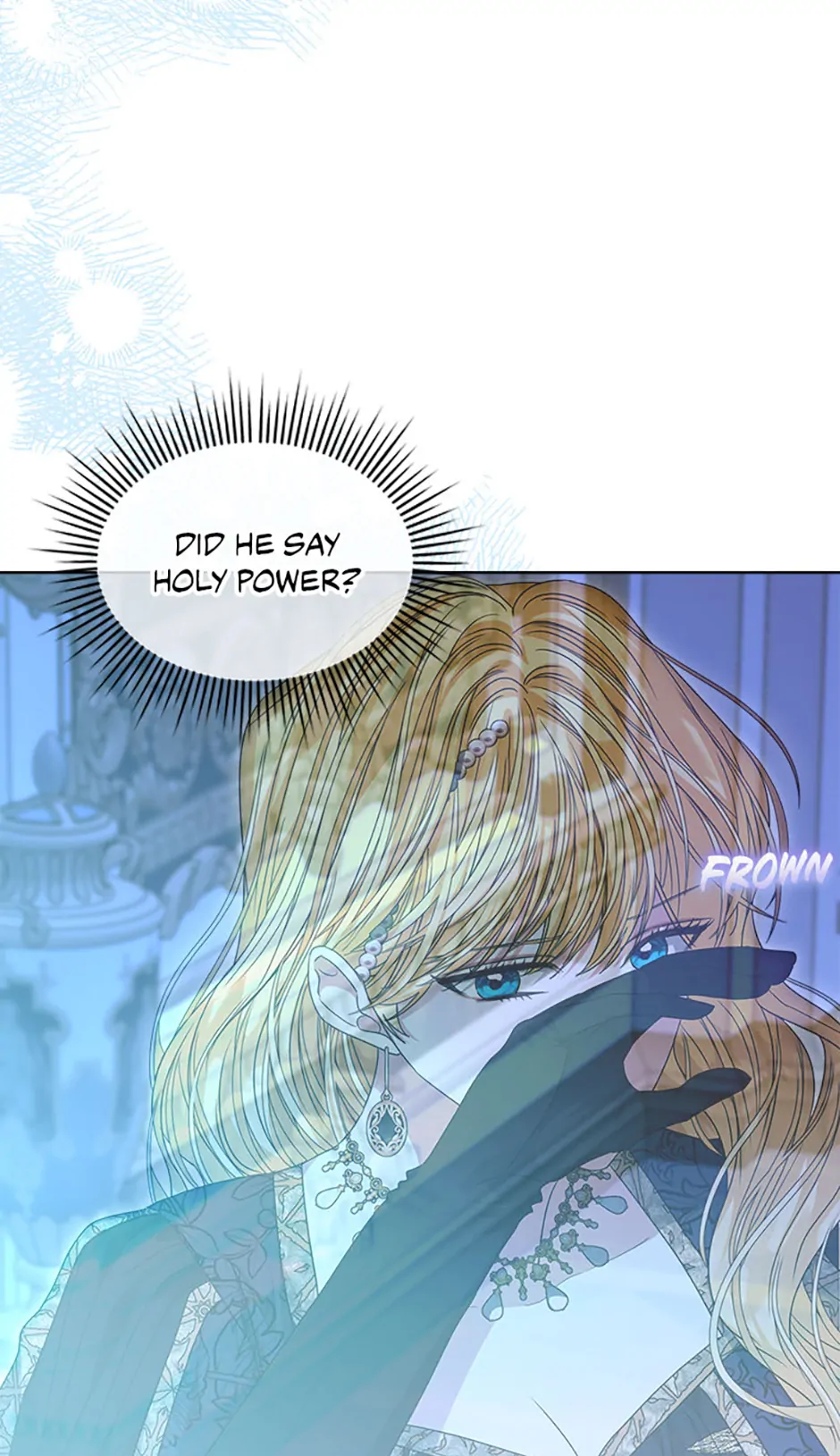 I’m tired of Novel Transmigration Chapter 73 page 24