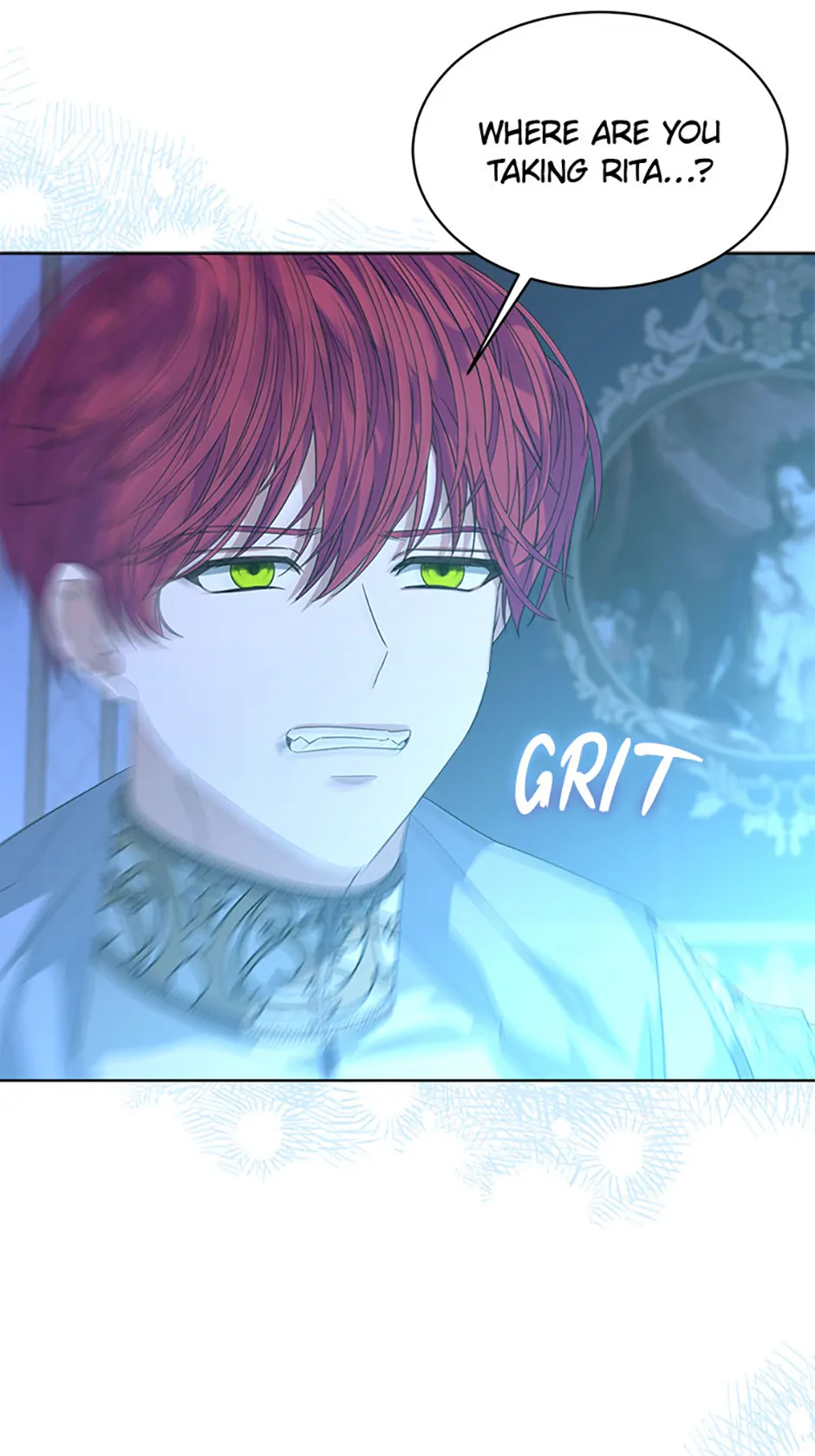I’m tired of Novel Transmigration Chapter 73 page 27