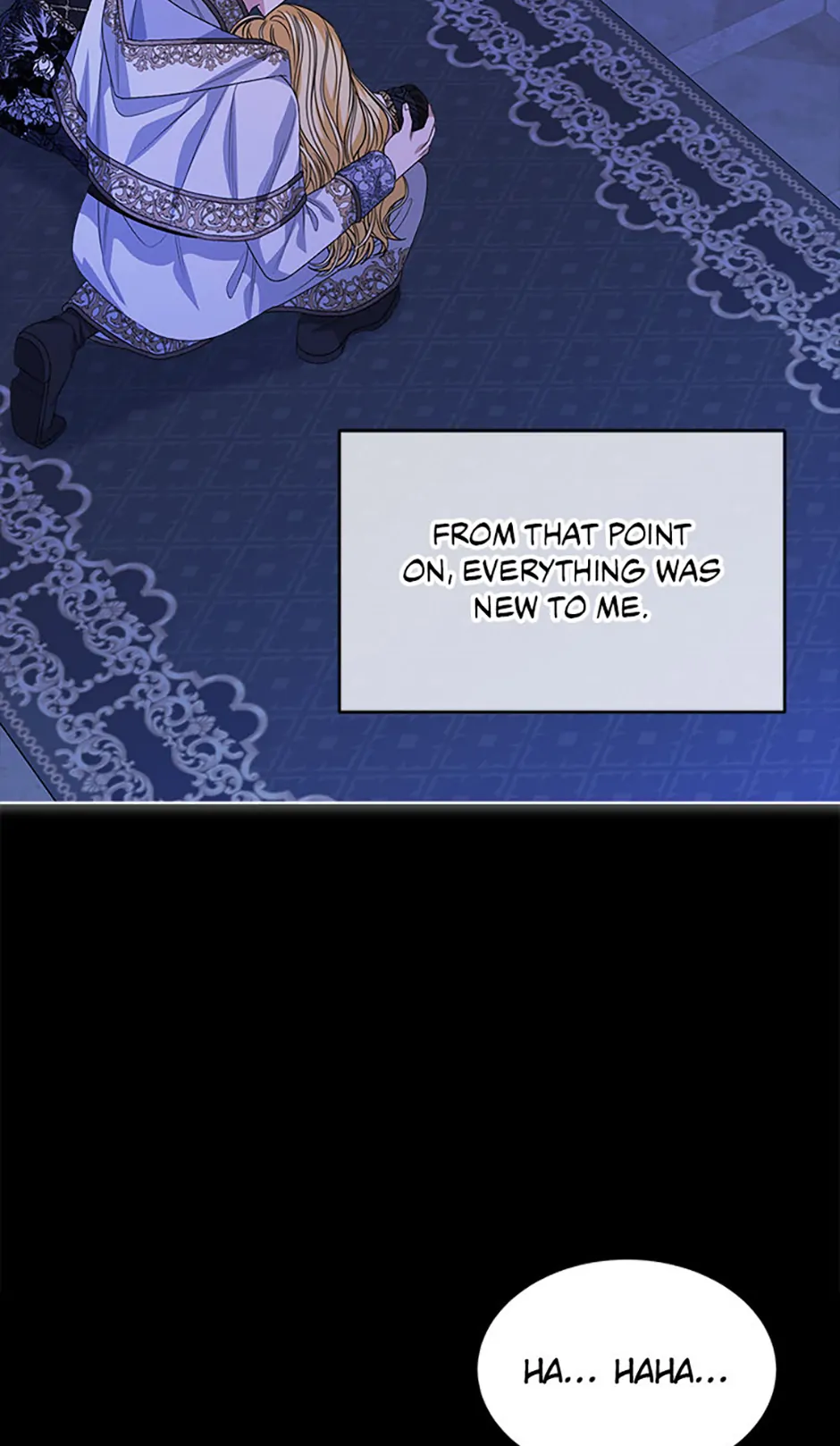 I’m tired of Novel Transmigration Chapter 73 page 2