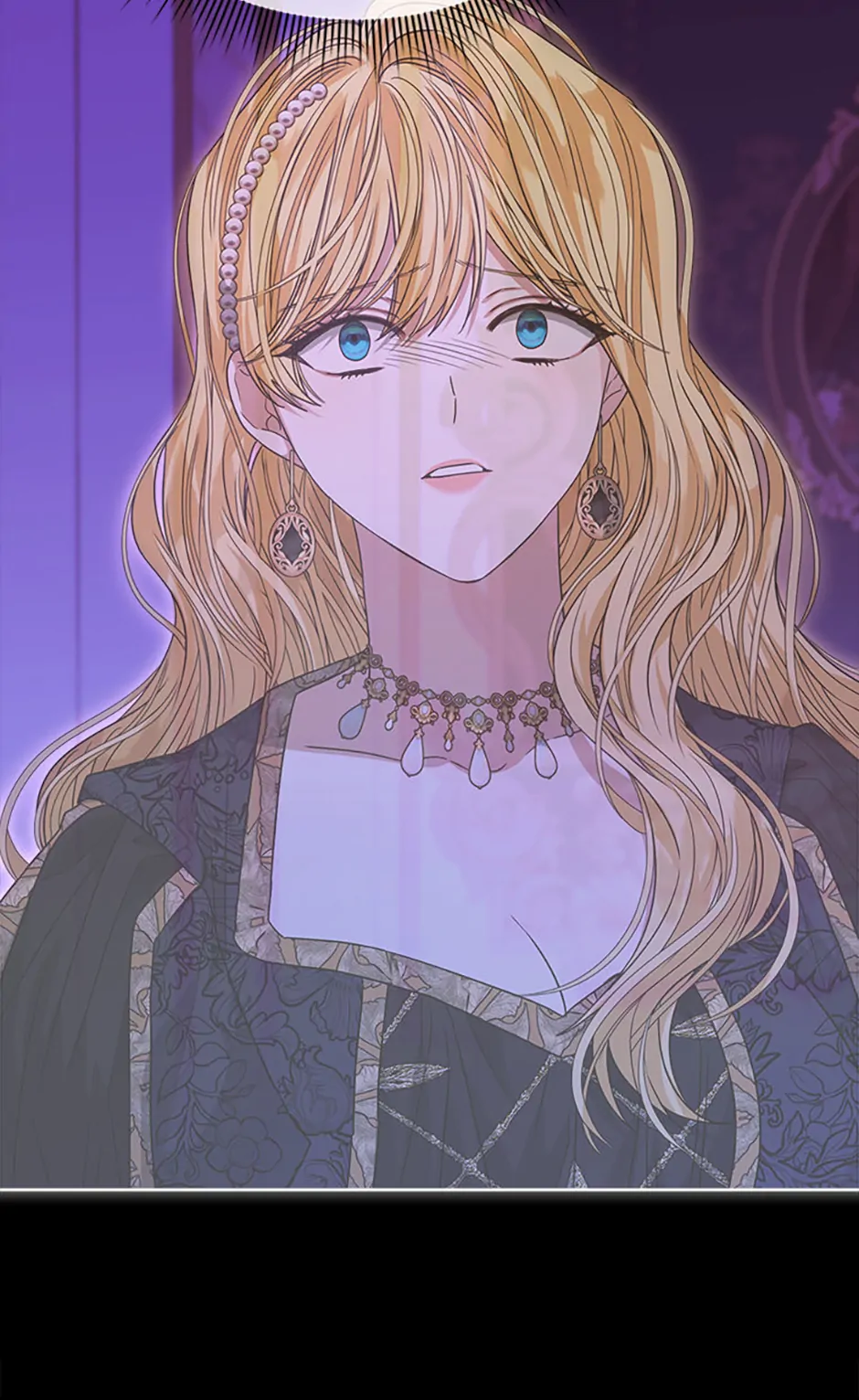 I’m tired of Novel Transmigration Chapter 73 page 36