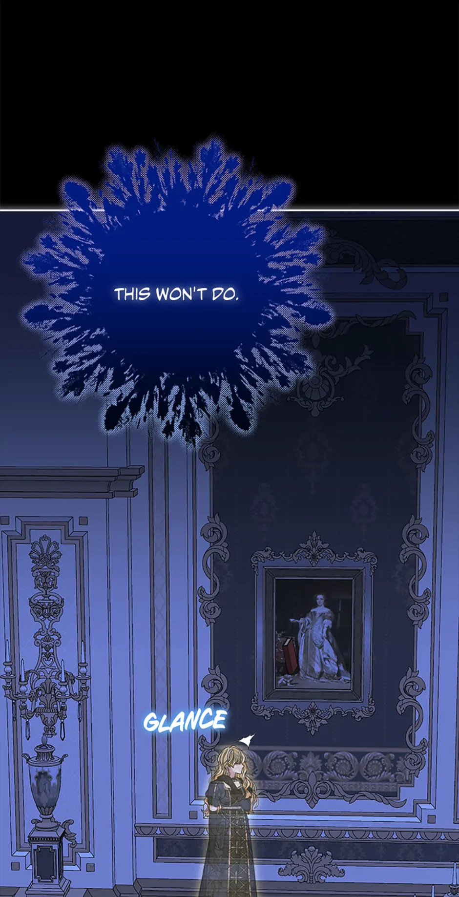 I’m tired of Novel Transmigration Chapter 73 page 37