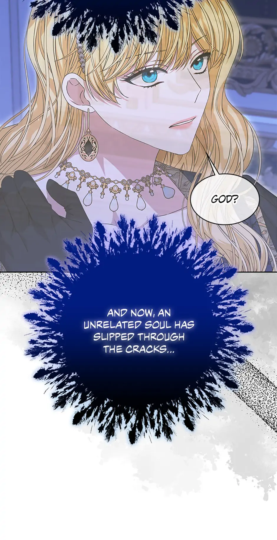 I’m tired of Novel Transmigration Chapter 73 page 39