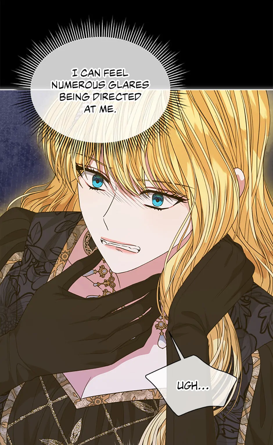 I’m tired of Novel Transmigration Chapter 73 page 44