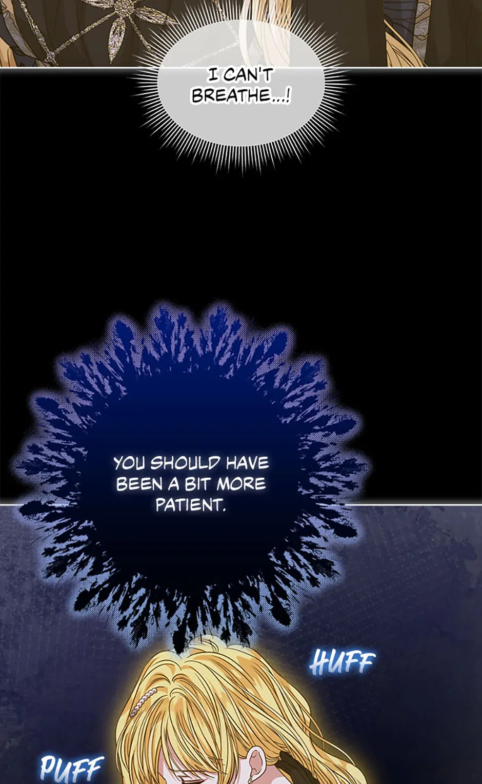 I’m tired of Novel Transmigration Chapter 73 page 45