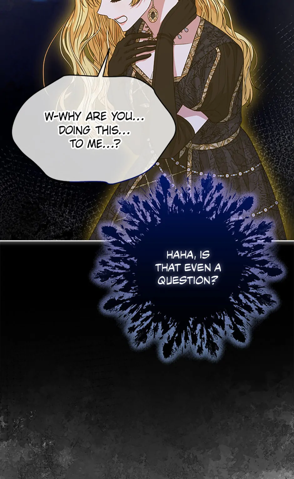 I’m tired of Novel Transmigration Chapter 73 page 46