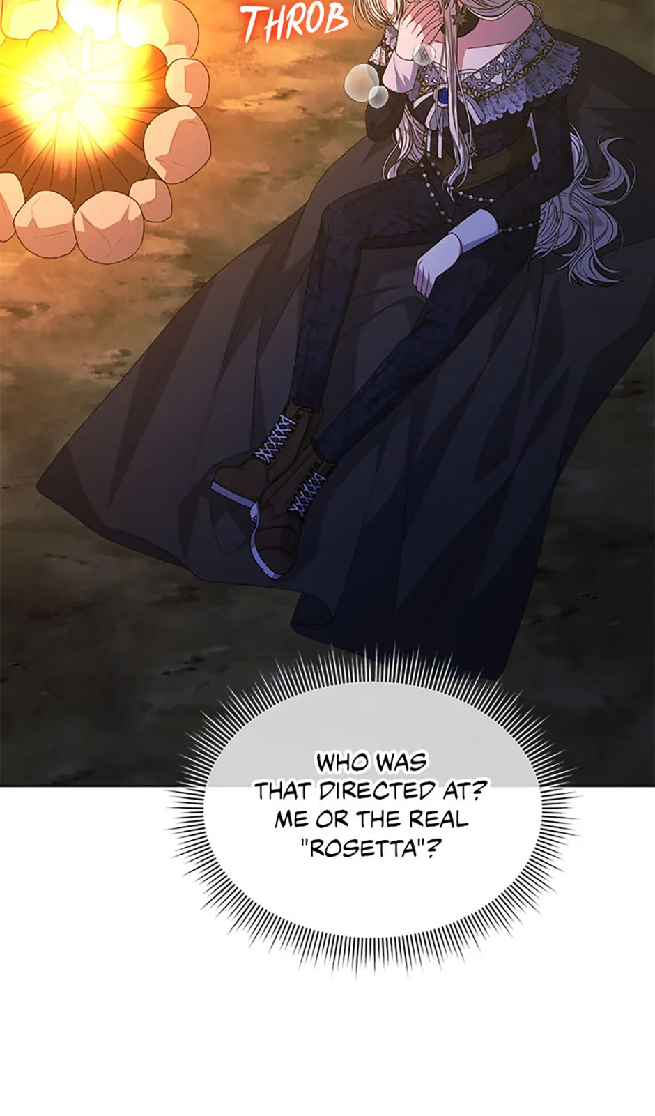I’m tired of Novel Transmigration Chapter 73 page 51