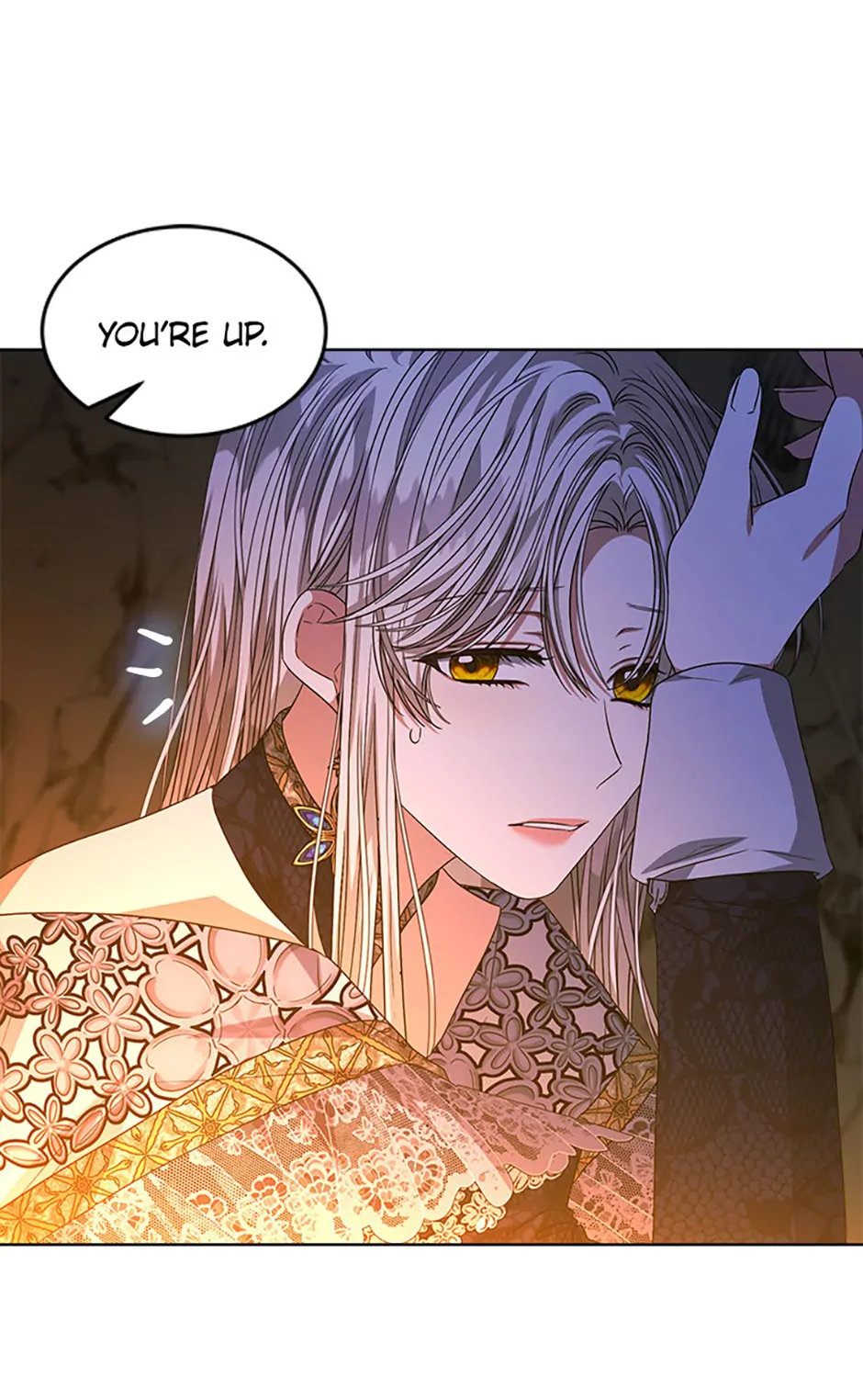 I’m tired of Novel Transmigration Chapter 73 page 52