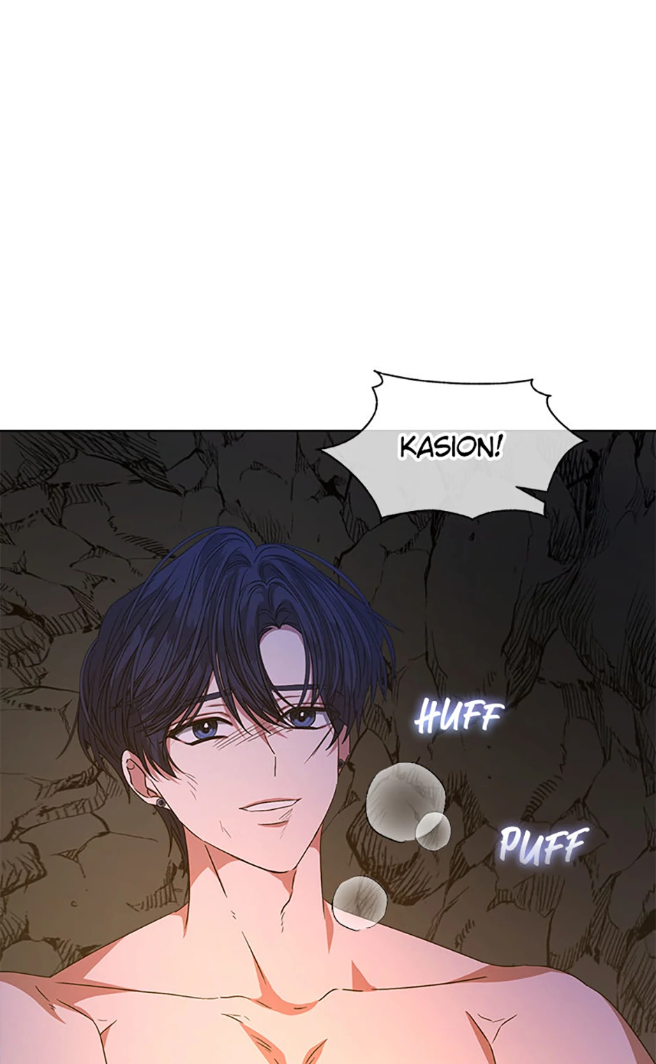 I’m tired of Novel Transmigration Chapter 73 page 53