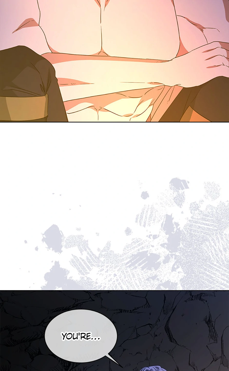I’m tired of Novel Transmigration Chapter 73 page 54
