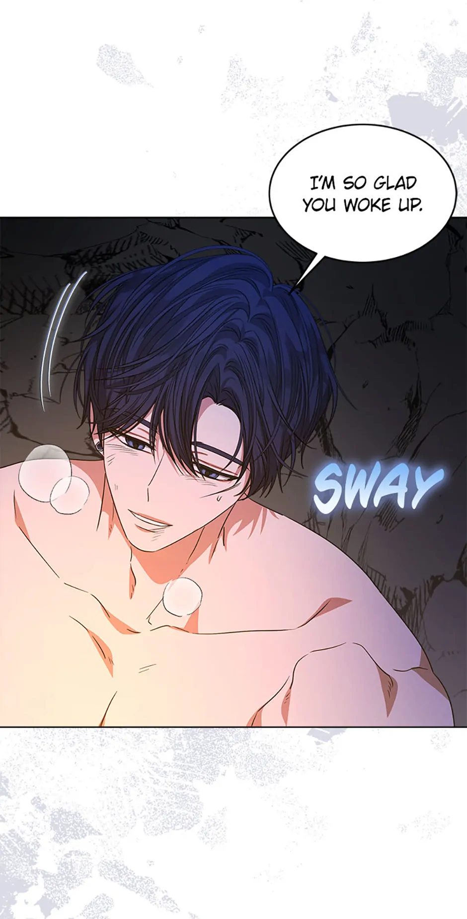 I’m tired of Novel Transmigration Chapter 73 page 56