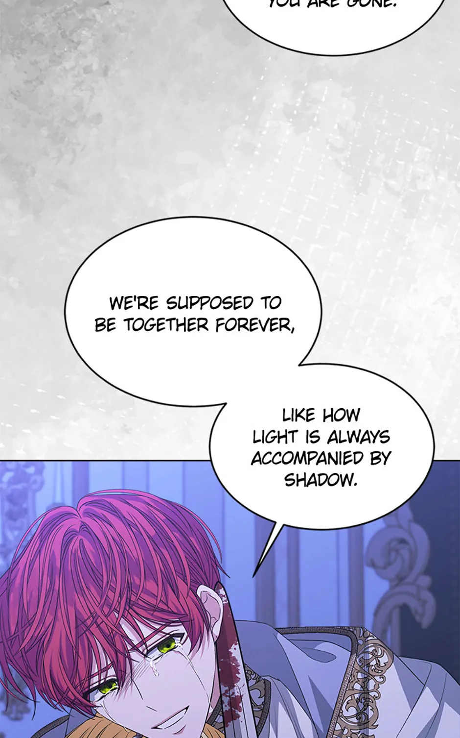 I’m tired of Novel Transmigration Chapter 73 page 5