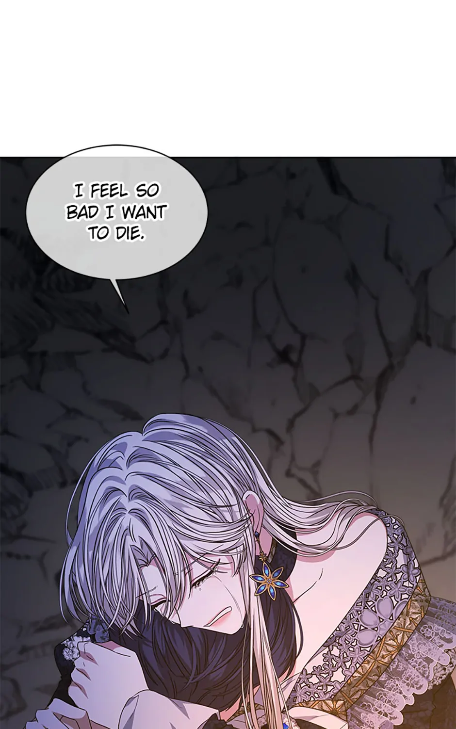 I’m tired of Novel Transmigration Chapter 73 page 59