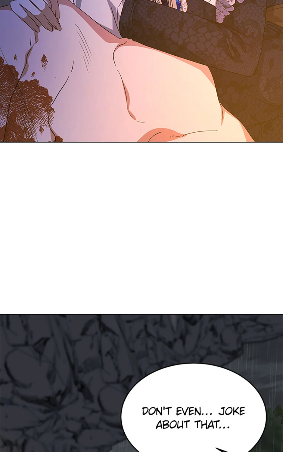 I’m tired of Novel Transmigration Chapter 73 page 60