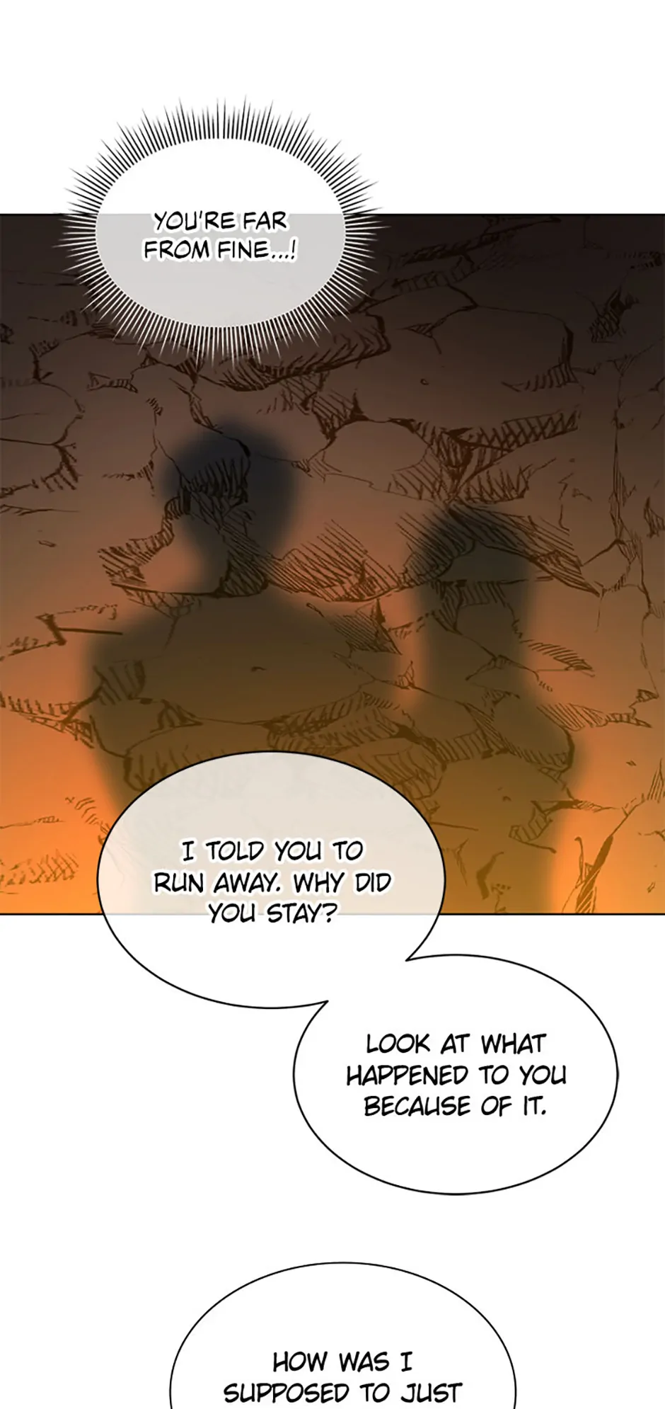 I’m tired of Novel Transmigration Chapter 73 page 65