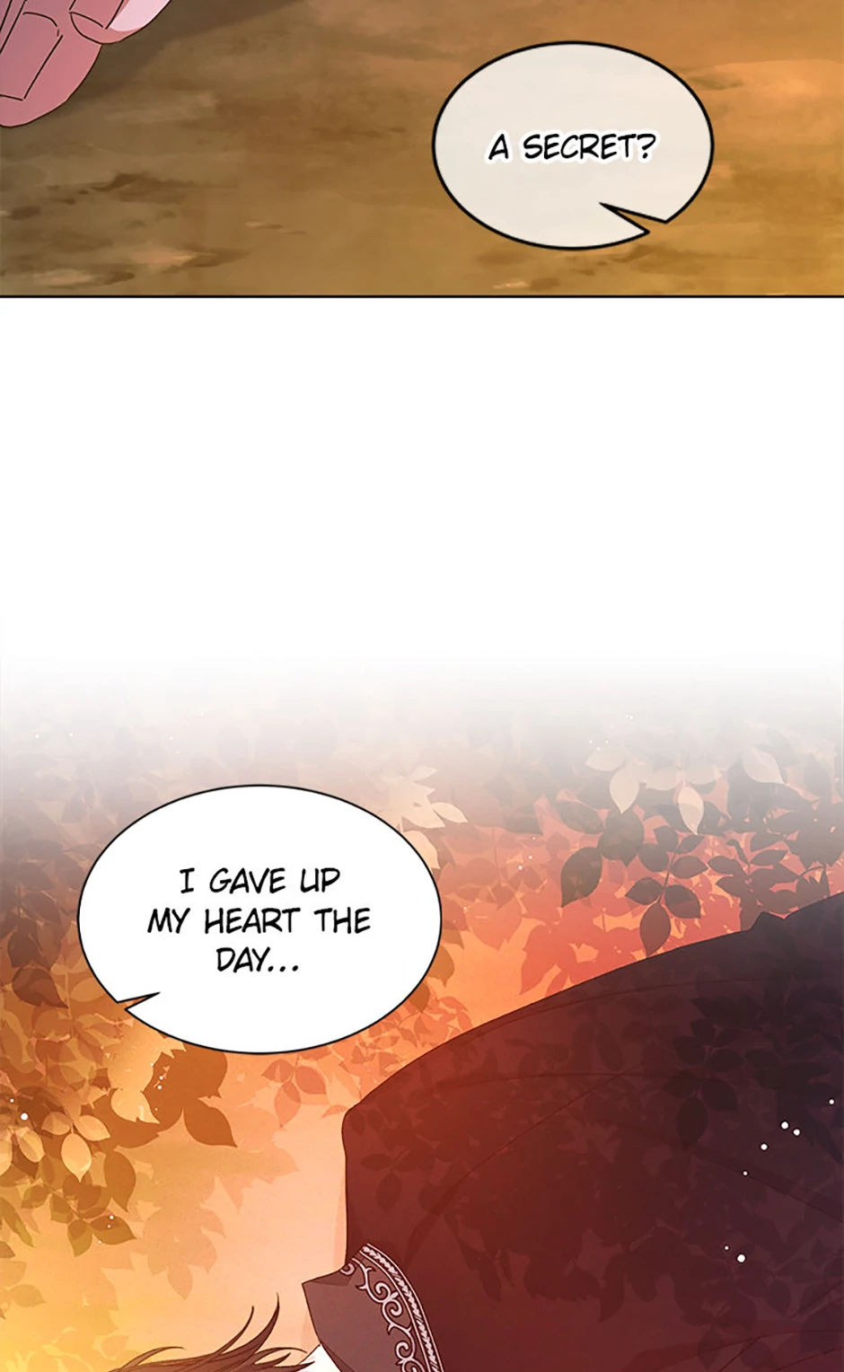 I’m tired of Novel Transmigration Chapter 73 page 68