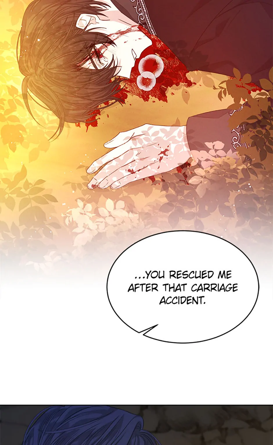 I’m tired of Novel Transmigration Chapter 73 page 69