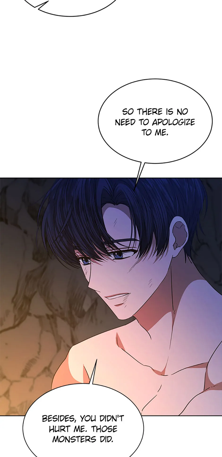 I’m tired of Novel Transmigration Chapter 73 page 72