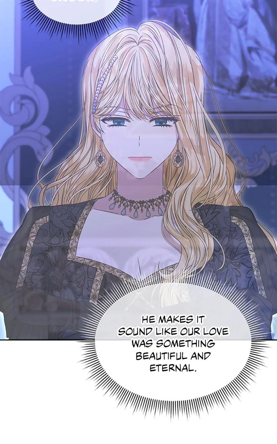 I’m tired of Novel Transmigration Chapter 73 page 7