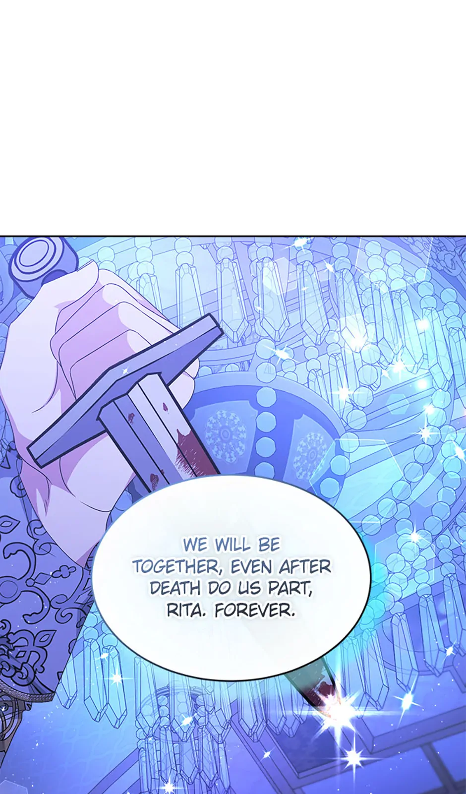 I’m tired of Novel Transmigration Chapter 73 page 8