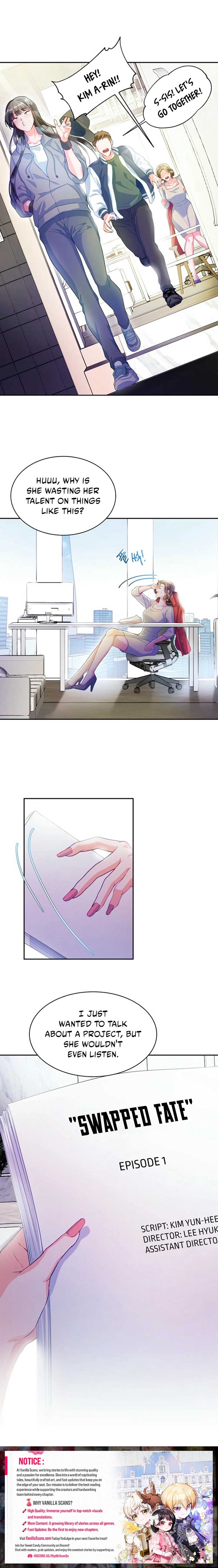 Manga Image